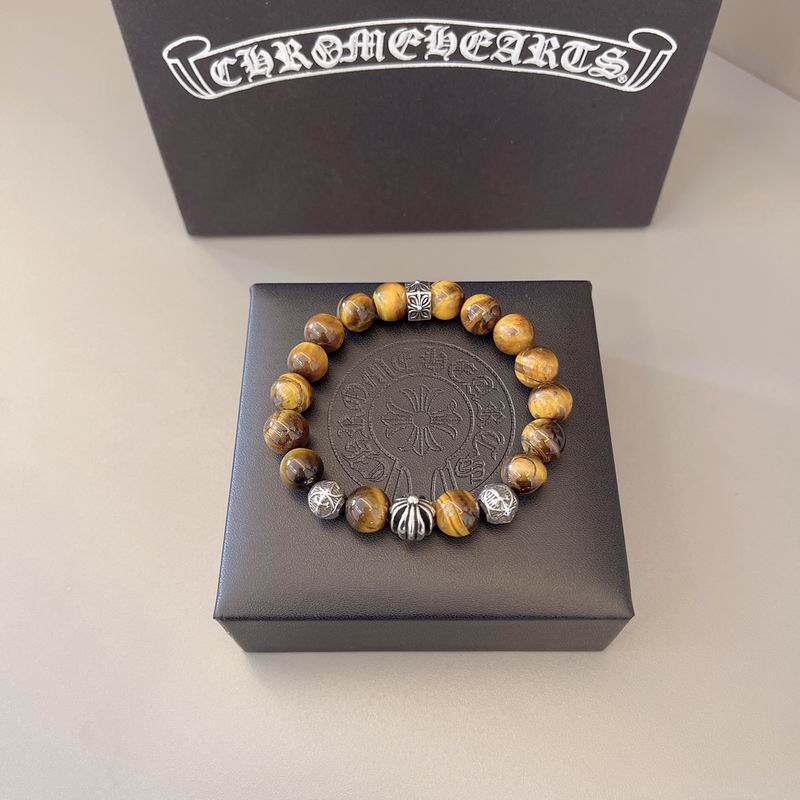 Chrome Hearts bracelet 03lyh46